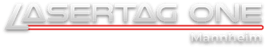 Lasertag One
